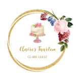 Claire's Taarten
